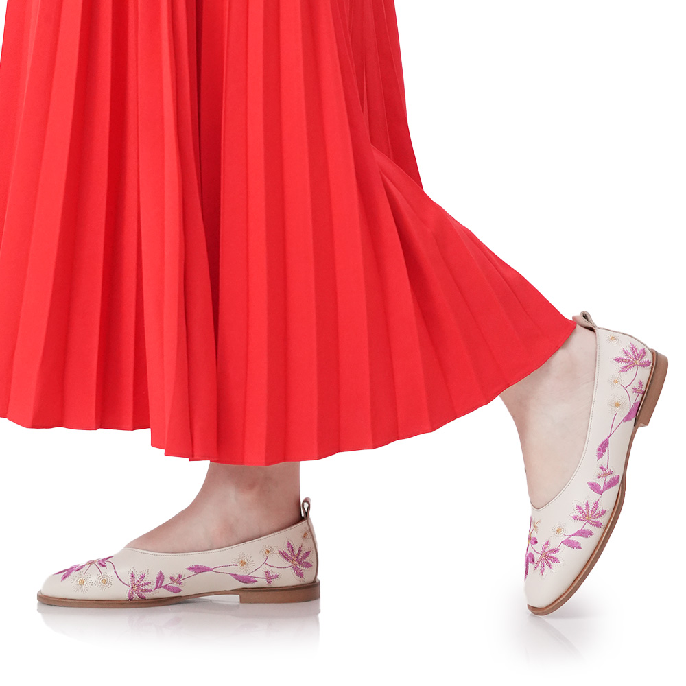 BALERINI DAMA CAPRICIA