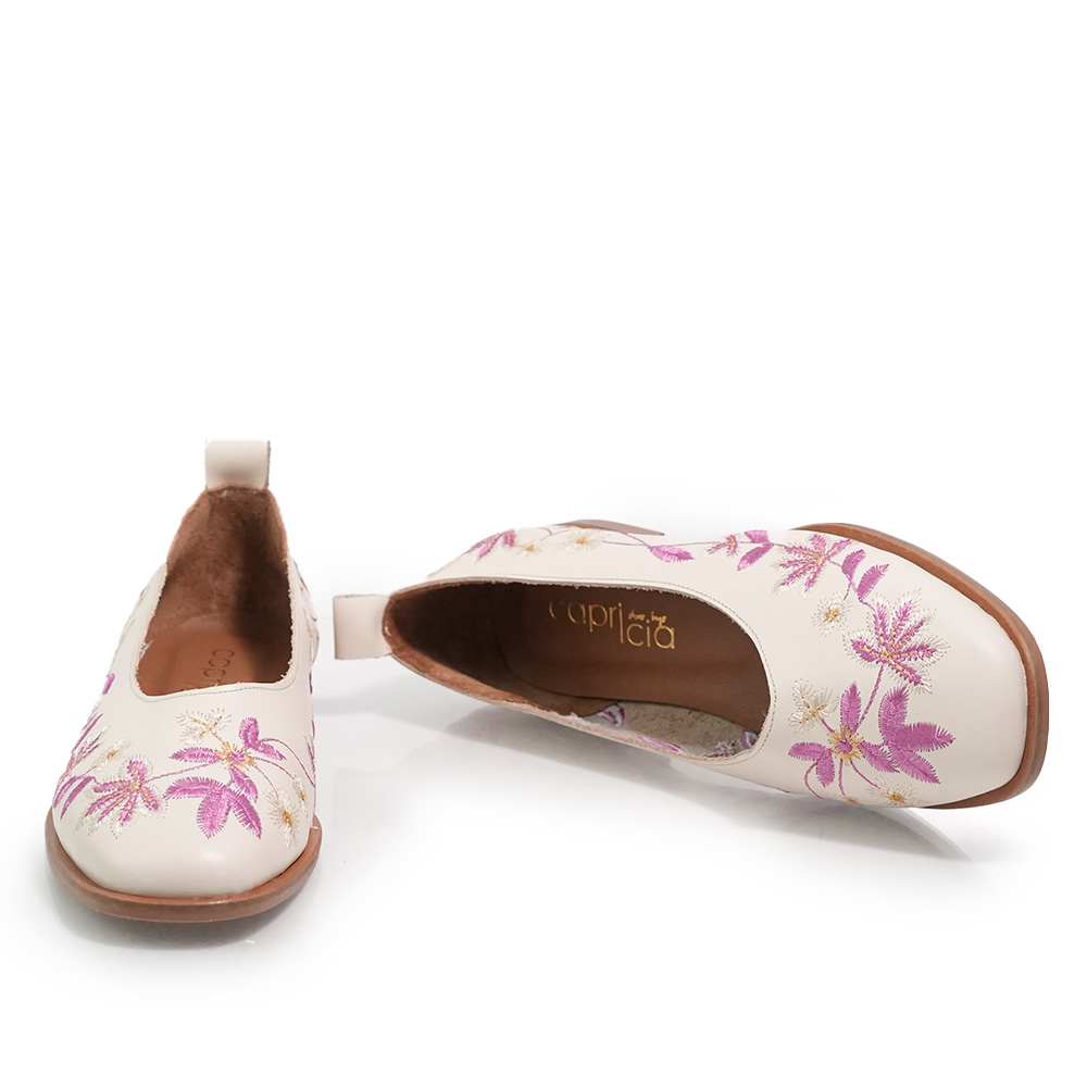 BALERINI DAMA CAPRICIA