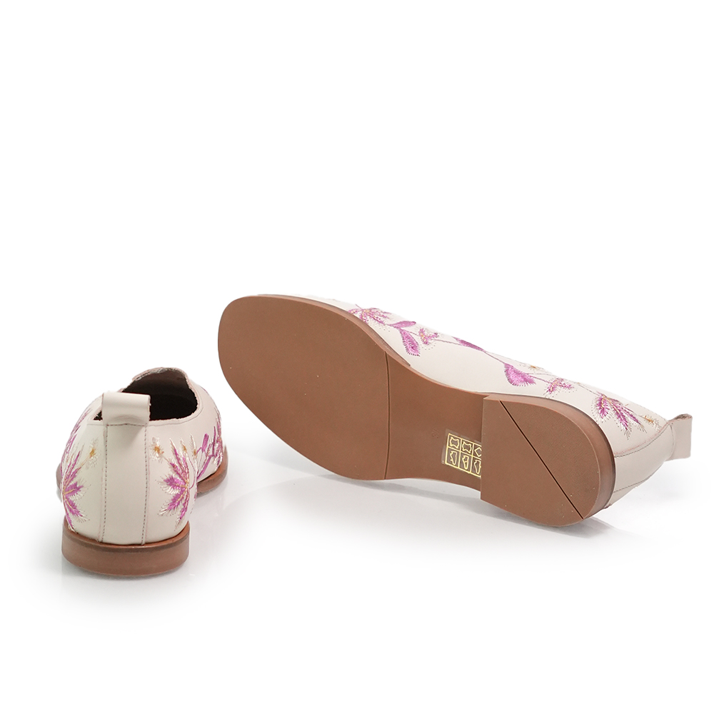 BALERINI DAMA CAPRICIA