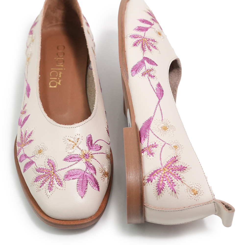 BALERINI DAMA CAPRICIA