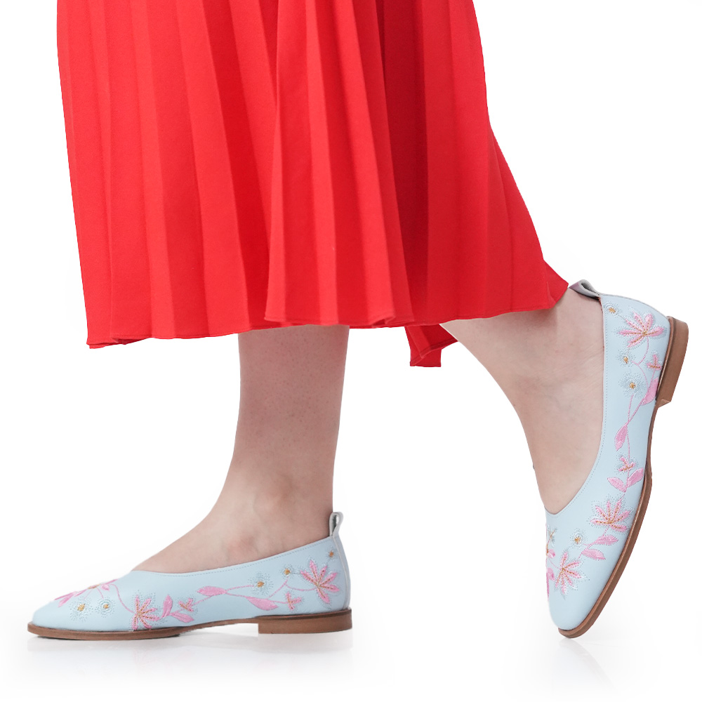 BALERINI DAMA CAPRICIA