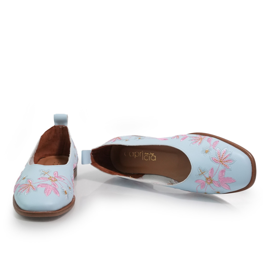 BALERINI DAMA CAPRICIA