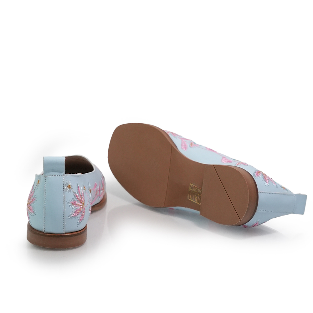 BALERINI DAMA CAPRICIA