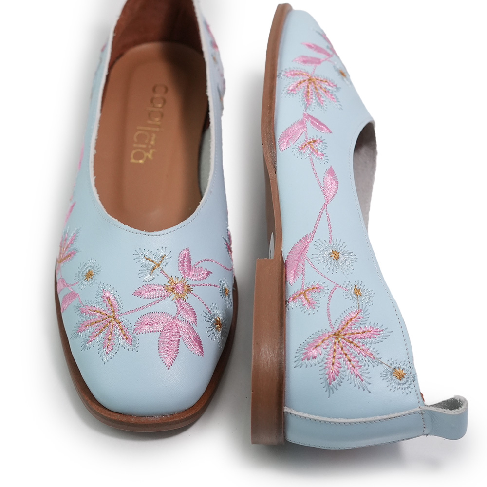 BALERINI DAMA CAPRICIA