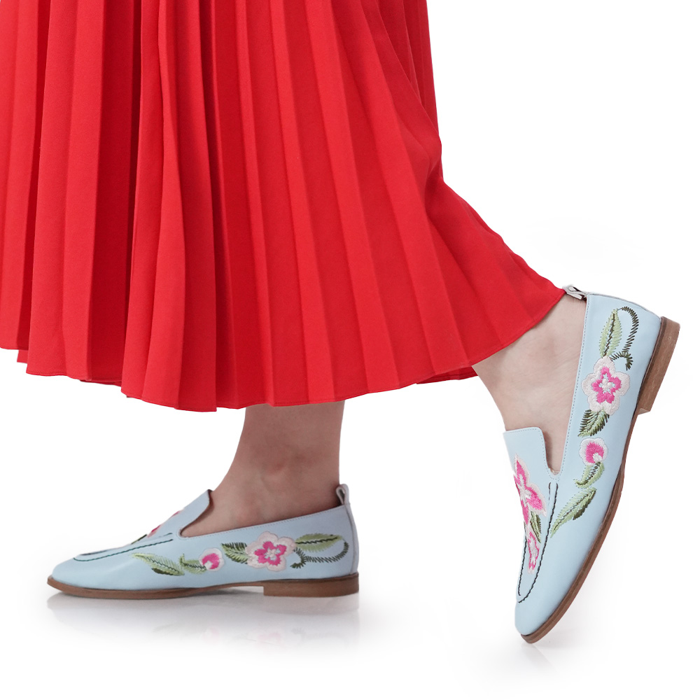 PANTOFI DAMA CAPRICIA