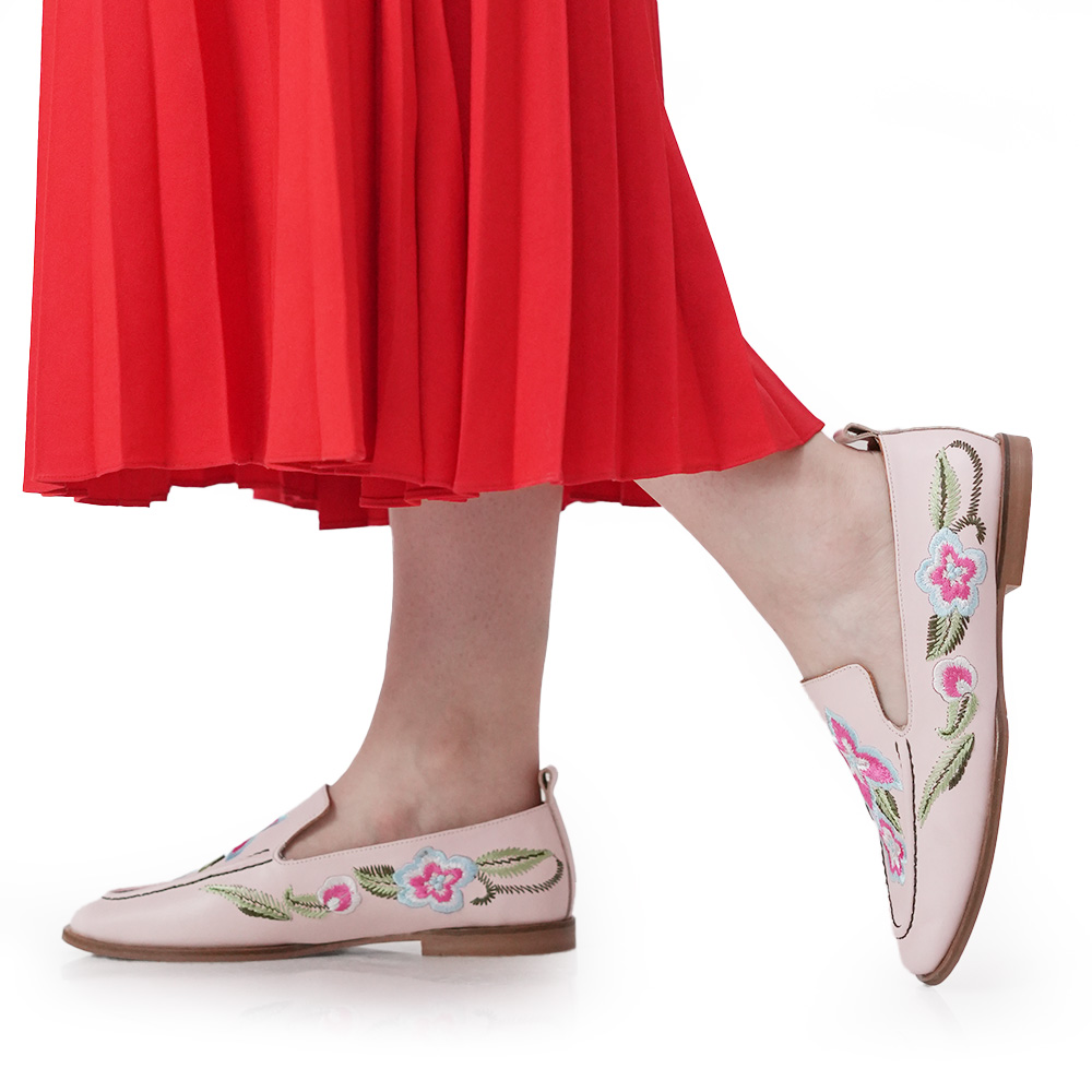 PANTOFI DAMA CAPRICIA