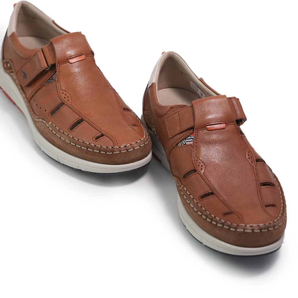 PANTOFI BARBATI FLUCHOS