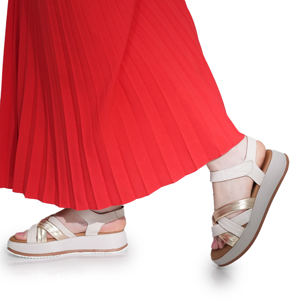 SANDALE DAMA CAPRICIA