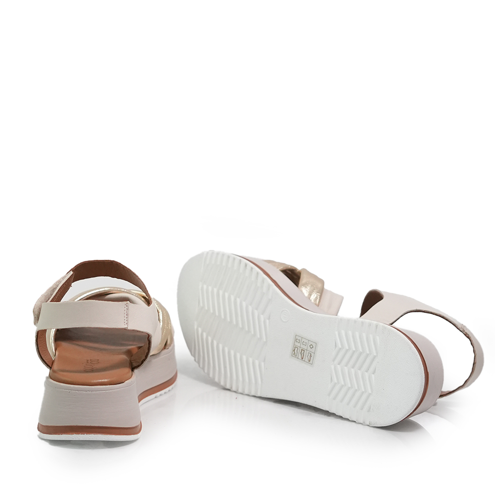 SANDALE DAMA CAPRICIA