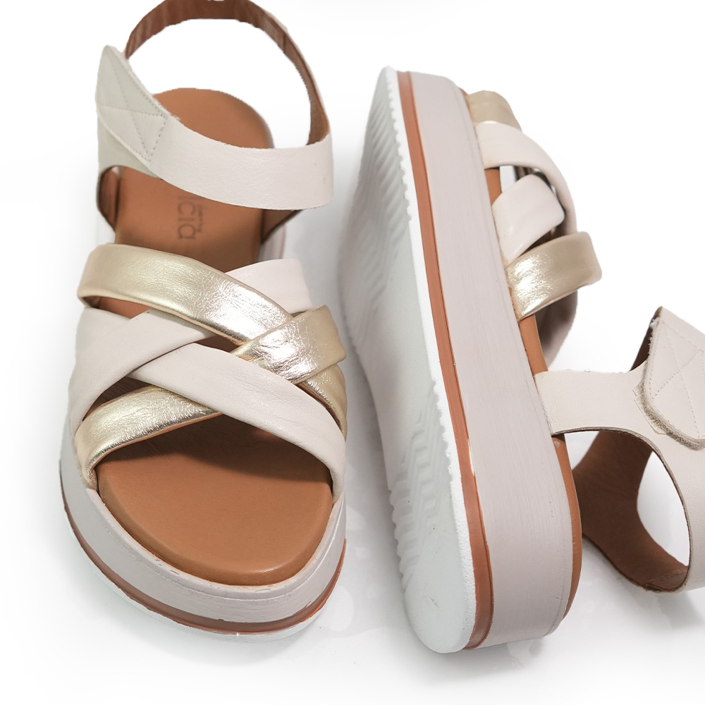 SANDALE DAMA CAPRICIA