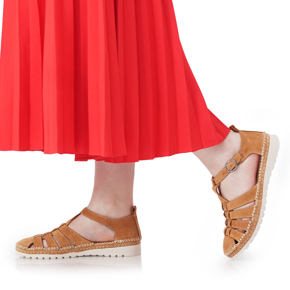 PANTOFI DAMA CAPRICIA