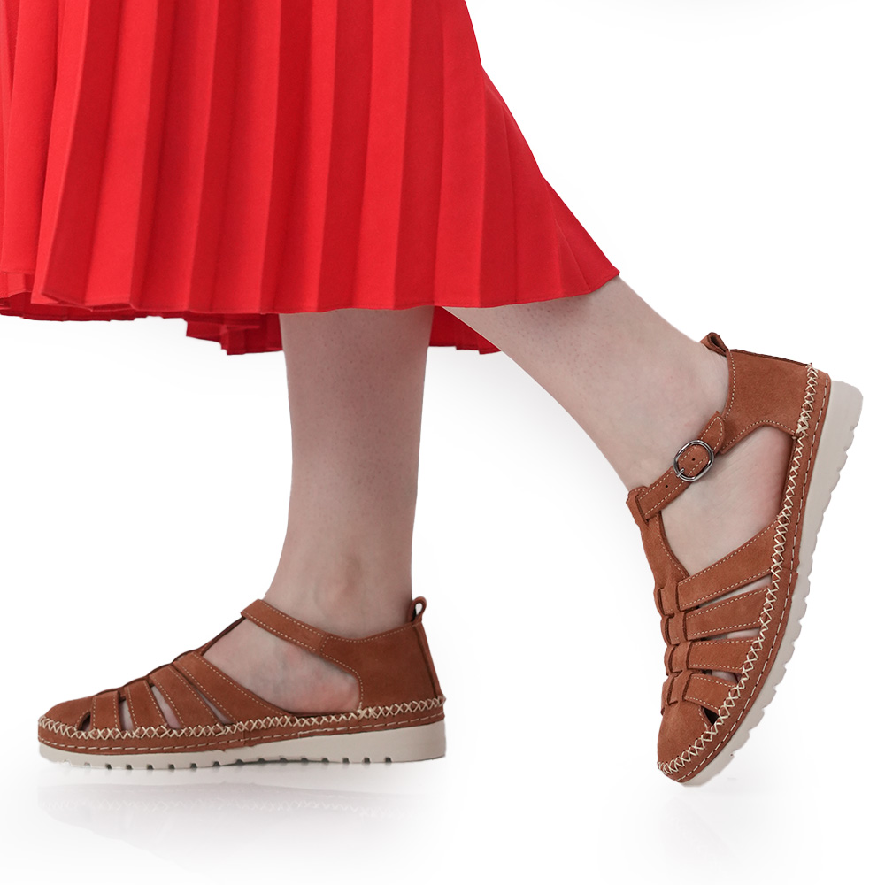 PANTOFI DAMA CAPRICIA