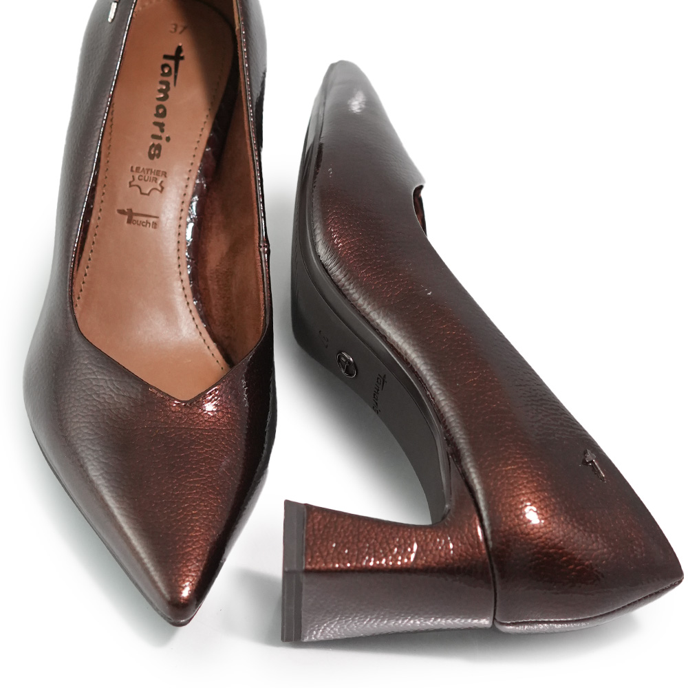 PANTOFI ELEGANTI TAMARIS