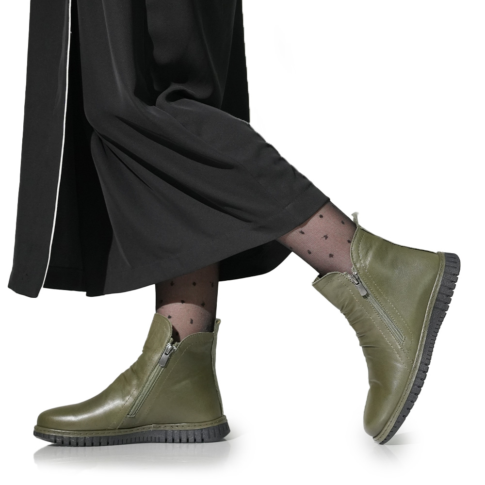 GHETE CASUAL CAPRICIA