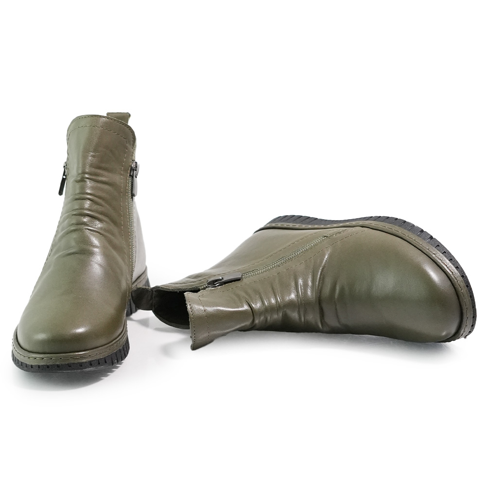 GHETE CASUAL CAPRICIA