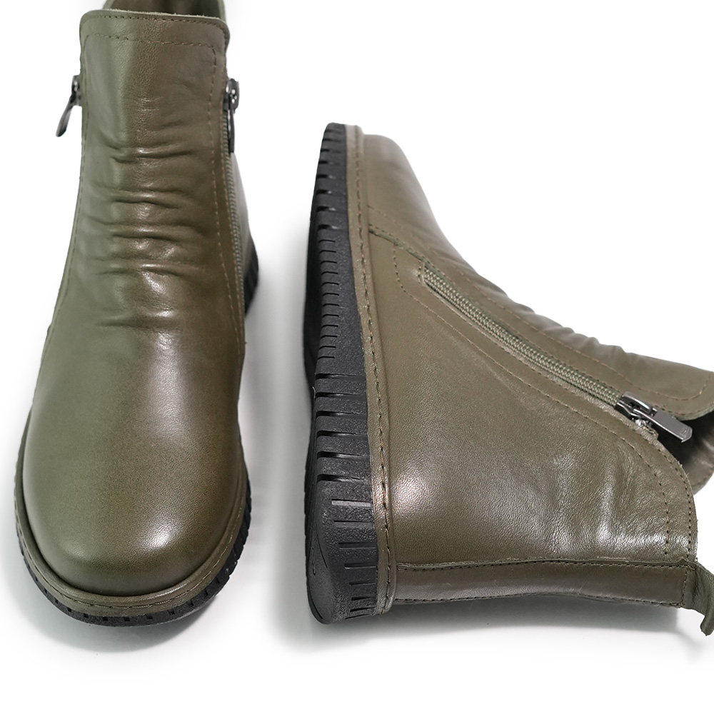 GHETE CASUAL CAPRICIA