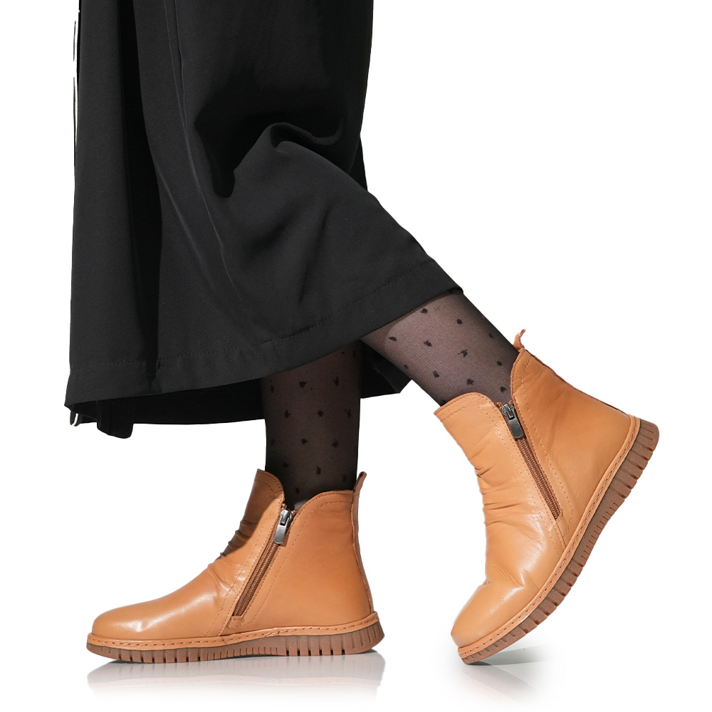 GHETE CASUAL CAPRICIA