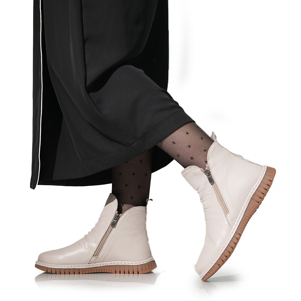 GHETE CASUAL CAPRICIA
