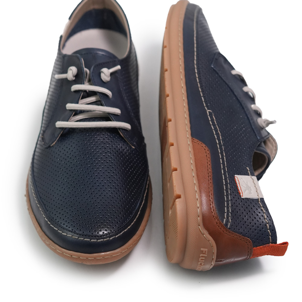 PANTOFI BARBATI FLUCHOS