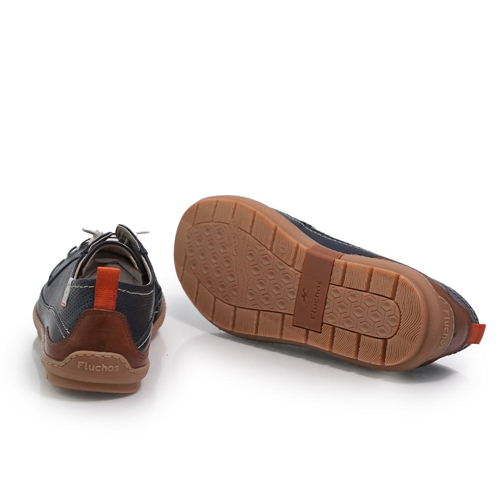 PANTOFI BARBATI FLUCHOS