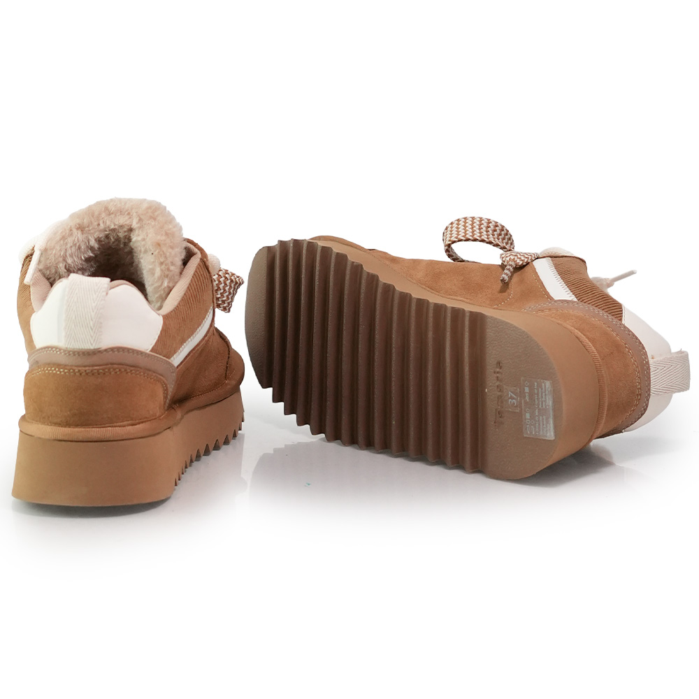 SNEAKERS TAMARIS
