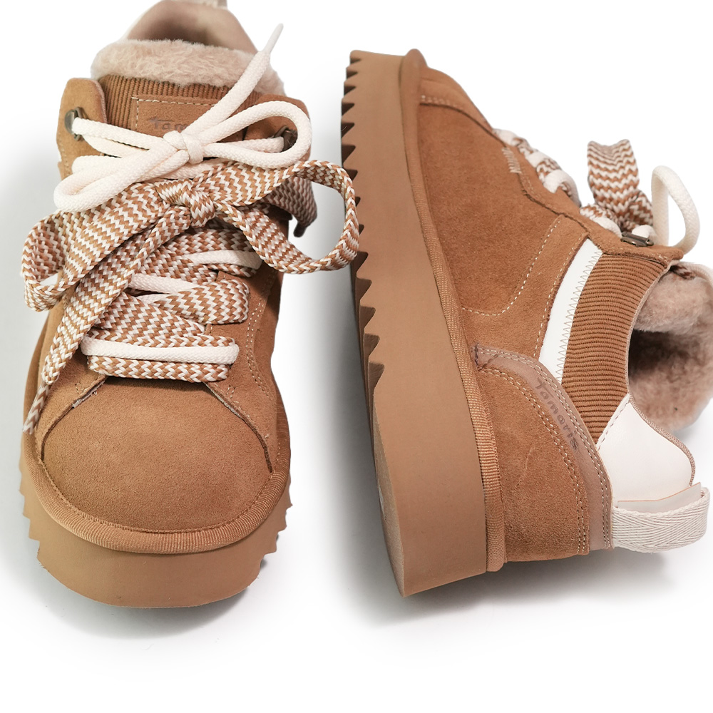 SNEAKERS TAMARIS