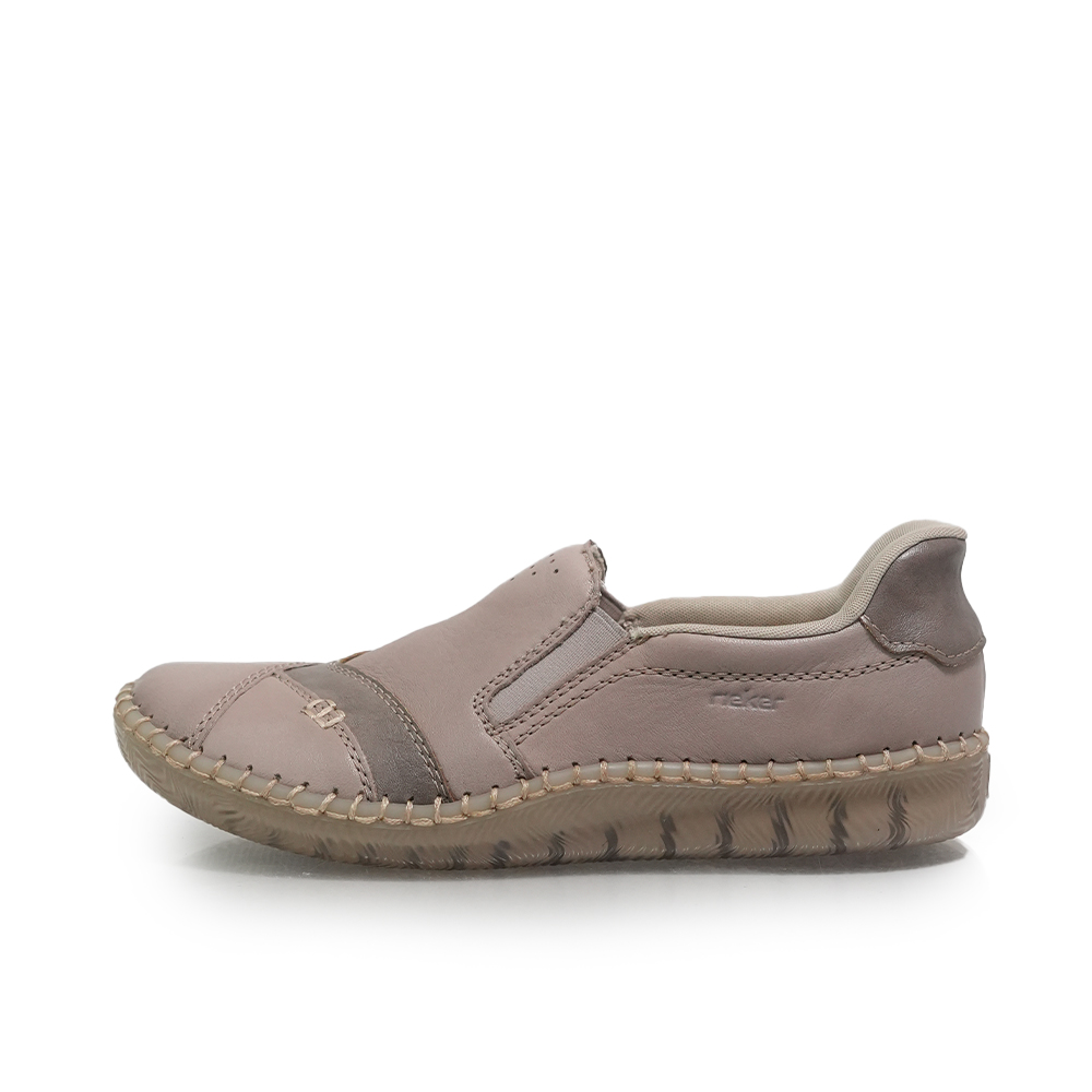 PANTOFI DAMA RIEKER