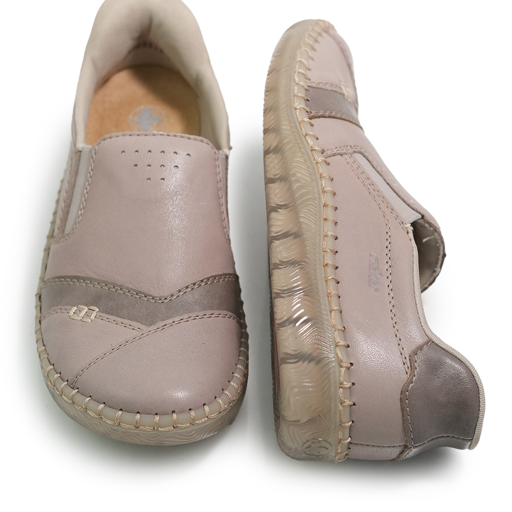 PANTOFI DAMA RIEKER