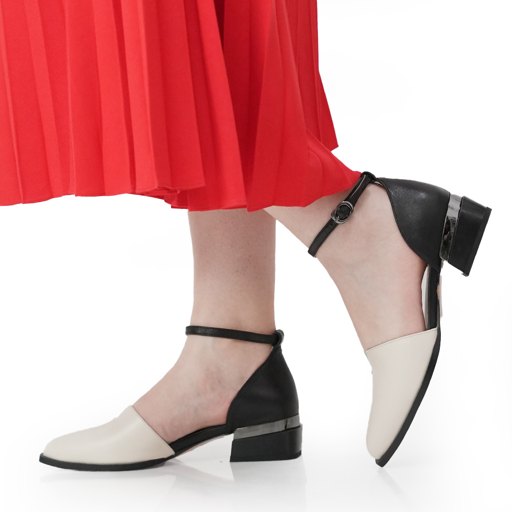 PANTOFI DAMA FIORE FINO