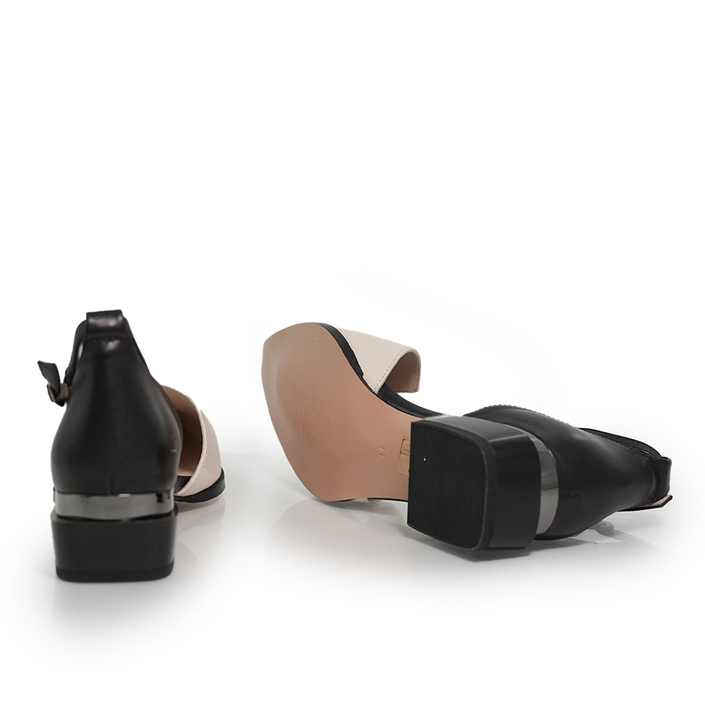 PANTOFI DAMA FIORE FINO