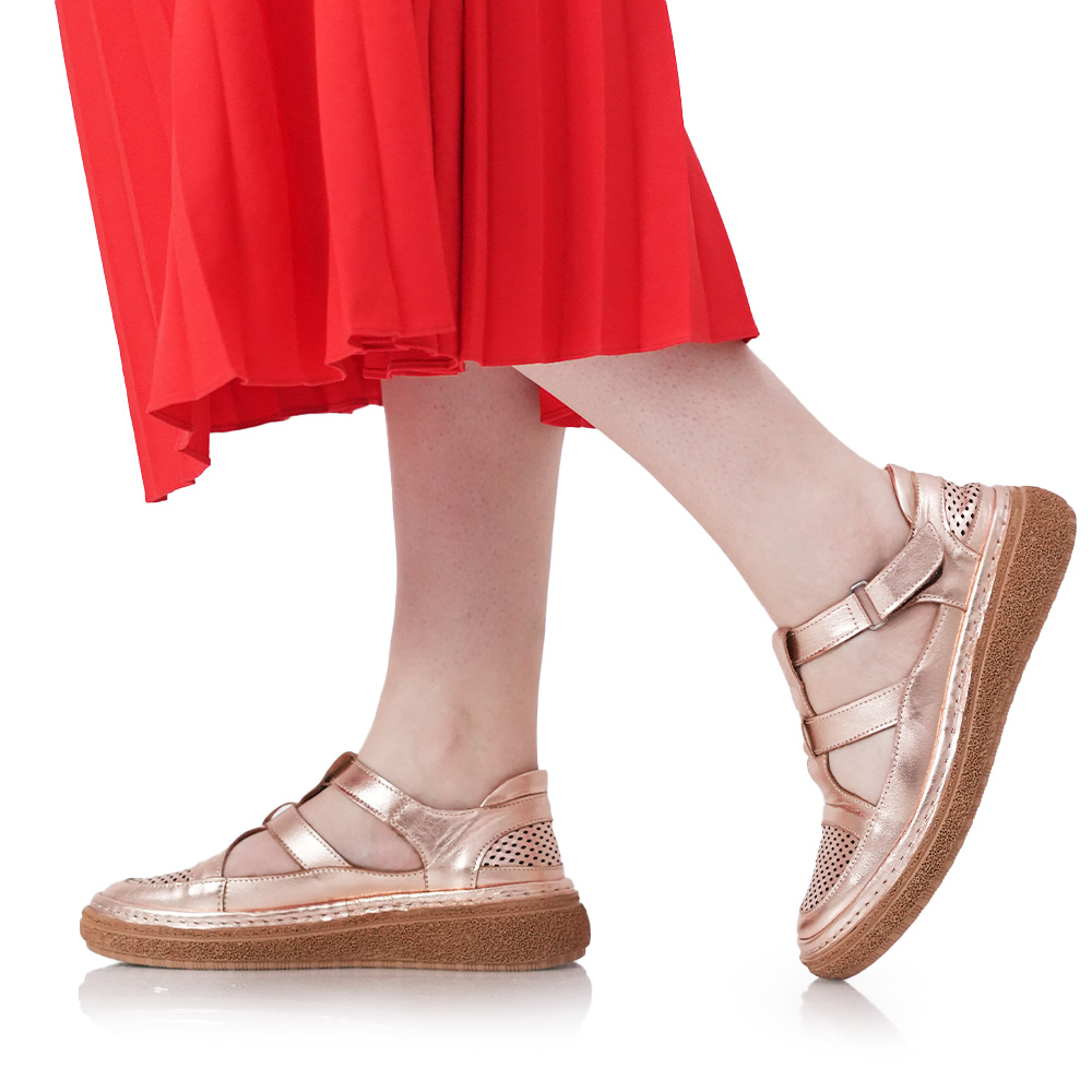 PANTOFI DAMA CAPRICIA