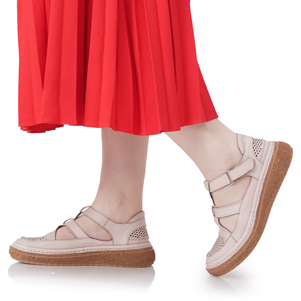 PANTOFI DAMA CAPRICIA