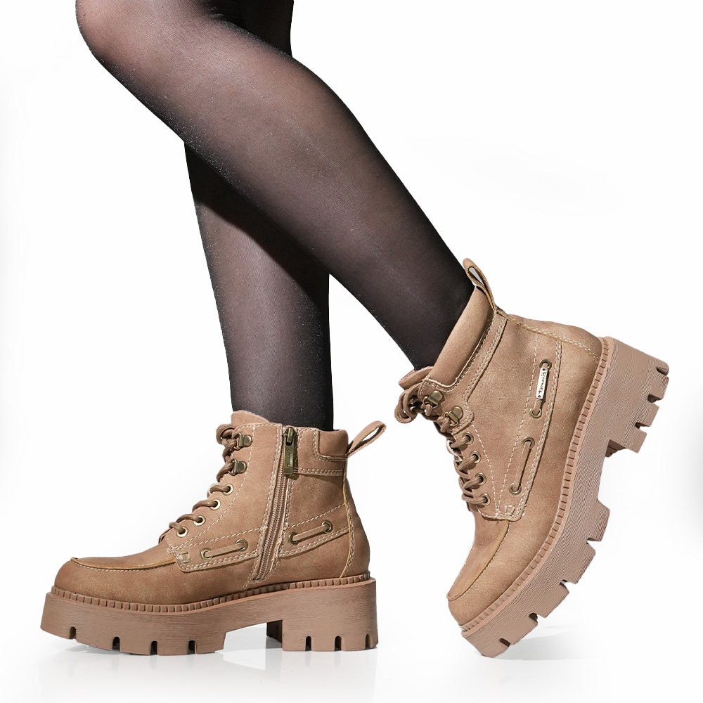 GHETE CASUAL TAMARIS
