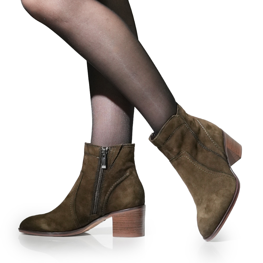 GHETE ELEGANTE TAMARIS