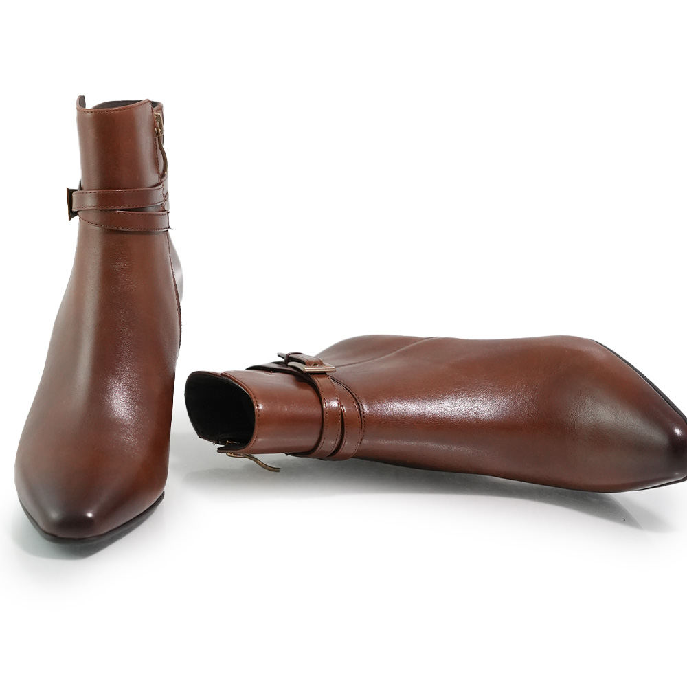 BOTINE DAMA CAPRICE