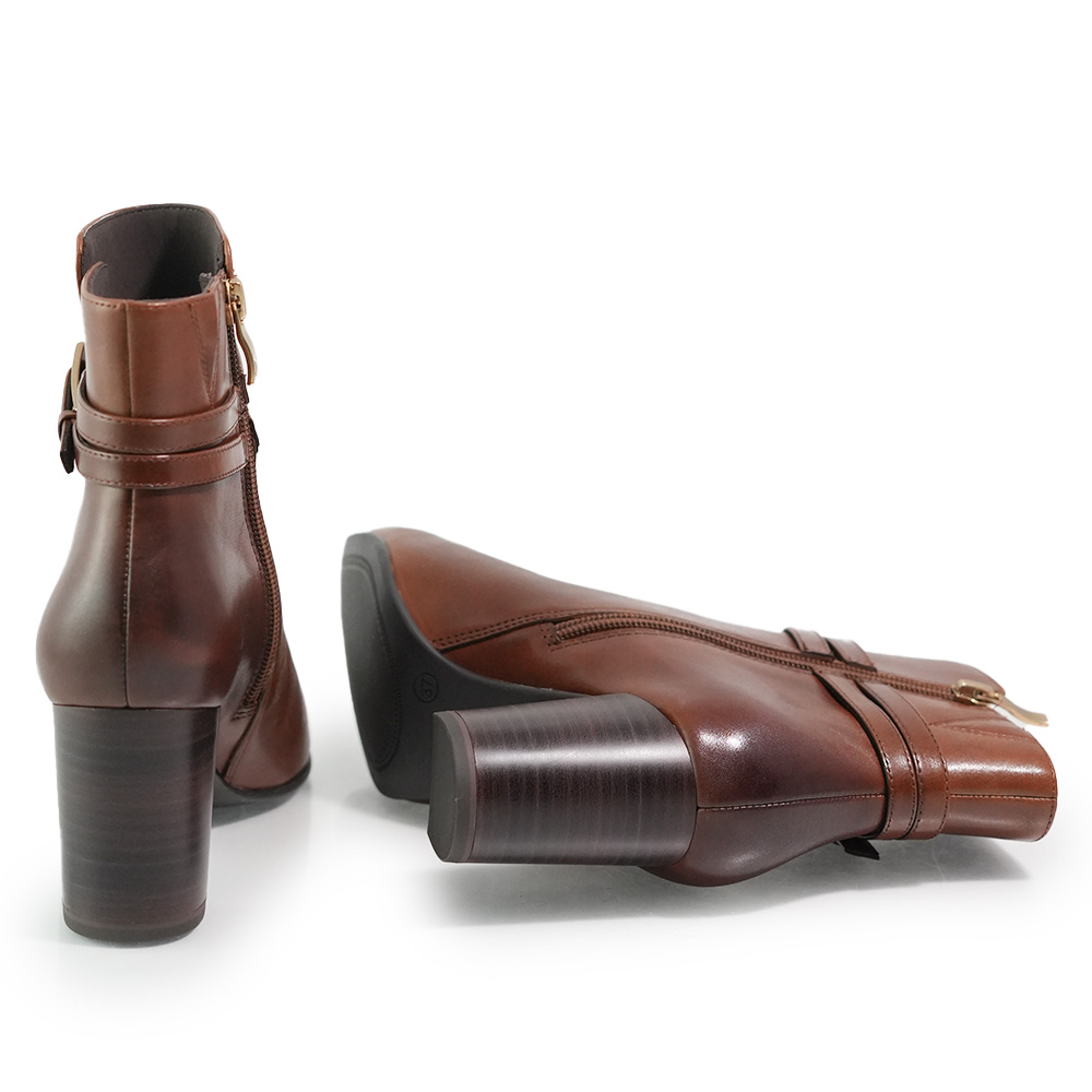 BOTINE DAMA CAPRICE