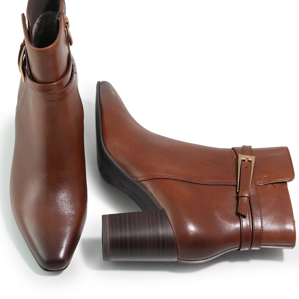 BOTINE DAMA CAPRICE