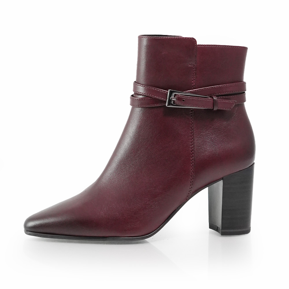 BOTINE DAMA CAPRICE