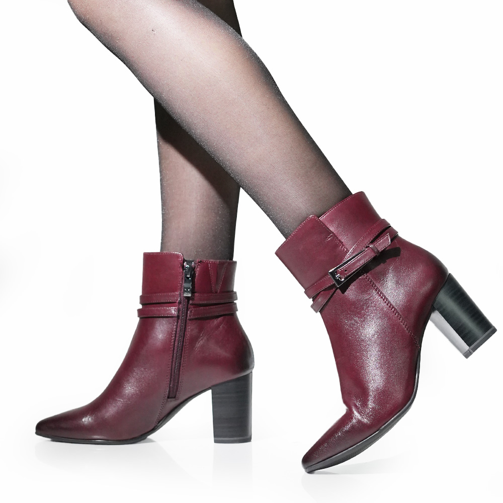 BOTINE DAMA CAPRICE