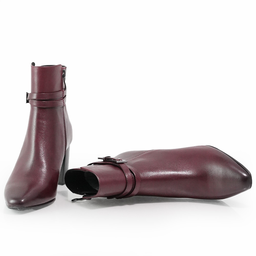 BOTINE DAMA CAPRICE