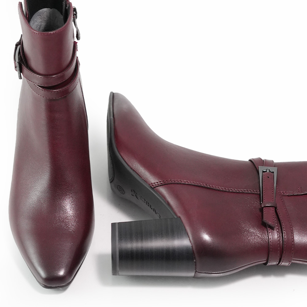 BOTINE DAMA CAPRICE
