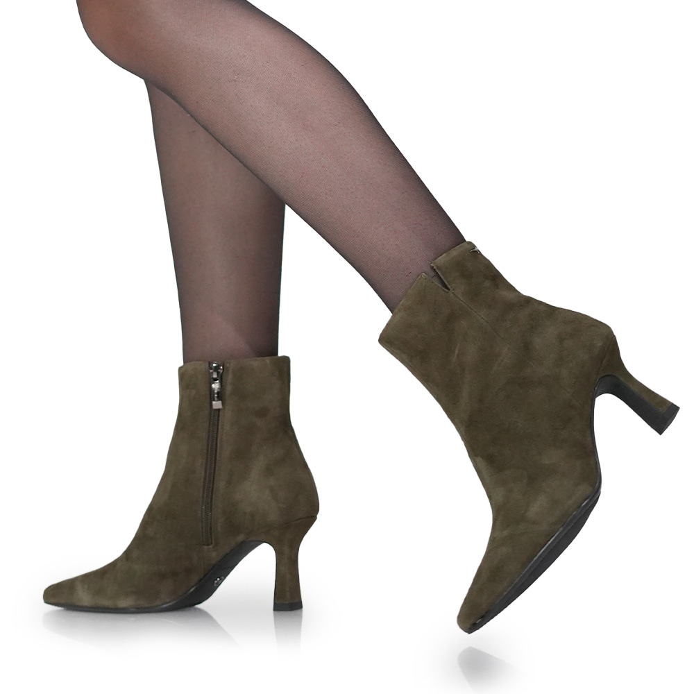 BOTINE ELEGANTE TAMARIS