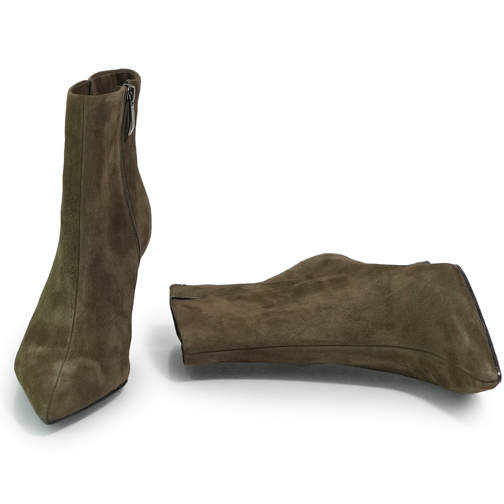 BOTINE ELEGANTE TAMARIS