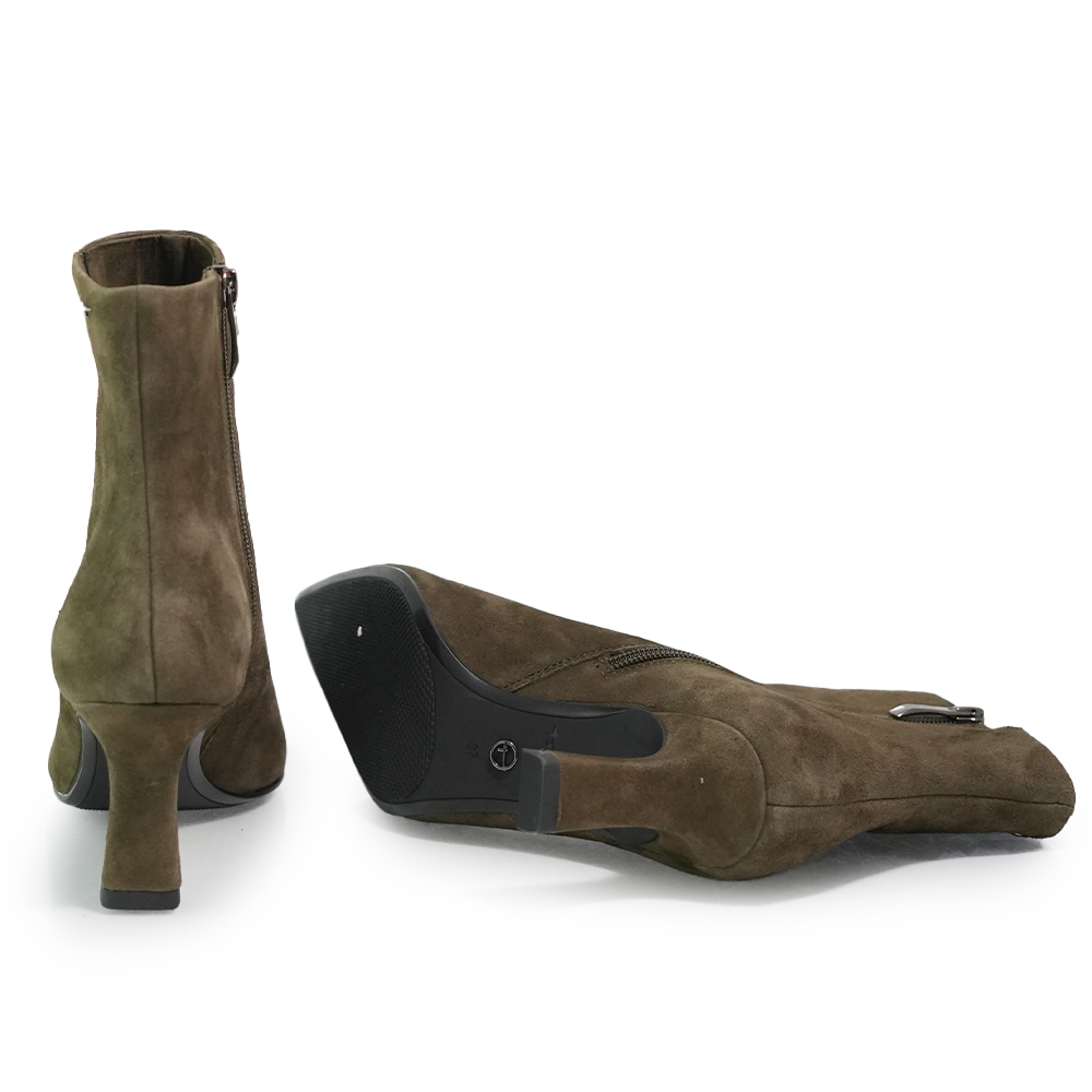 BOTINE ELEGANTE TAMARIS