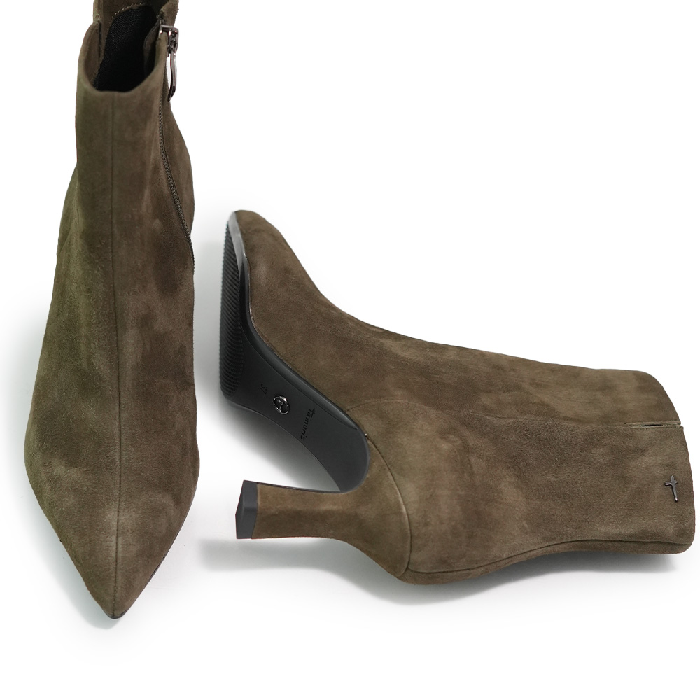 BOTINE ELEGANTE TAMARIS