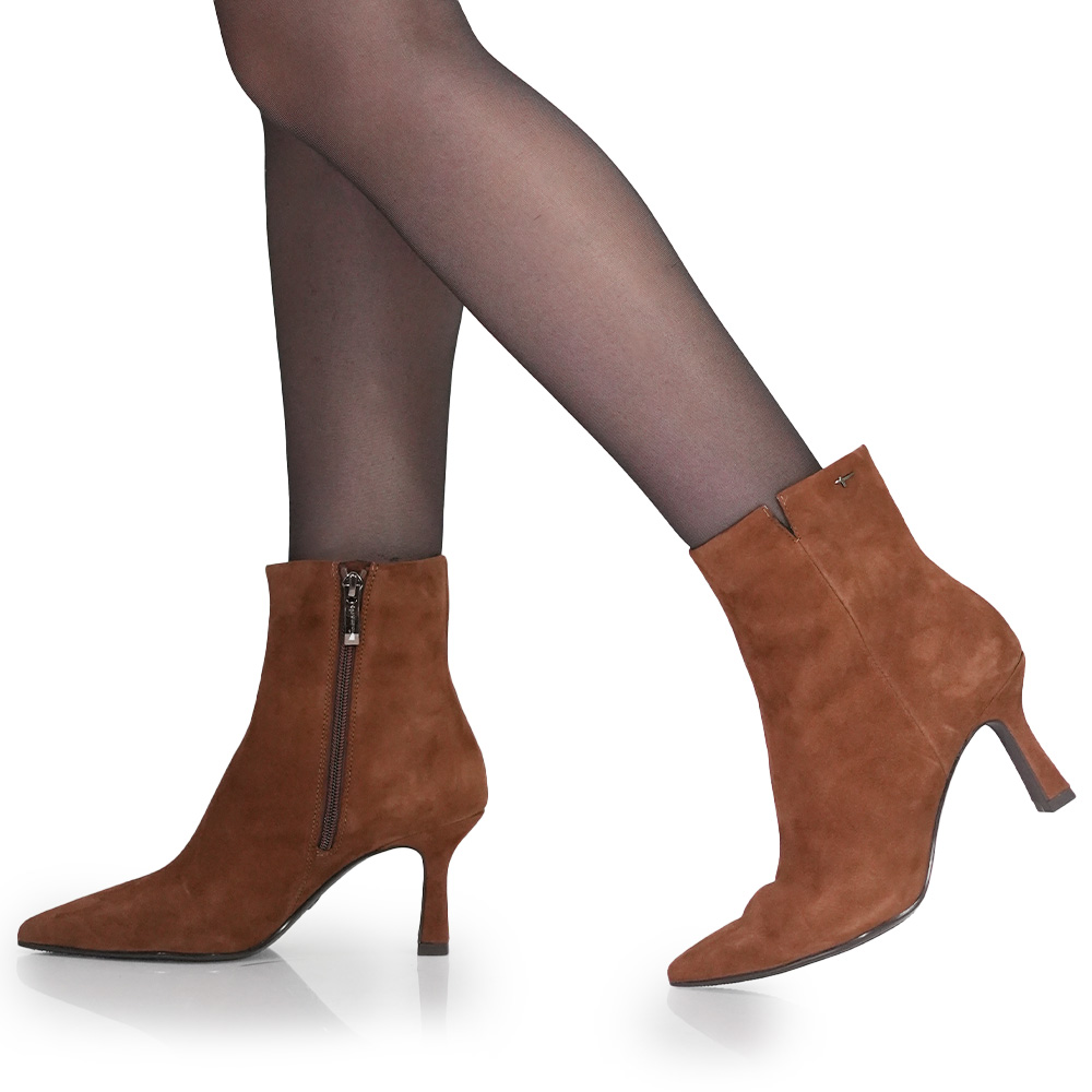 BOTINE ELEGANTE TAMARIS