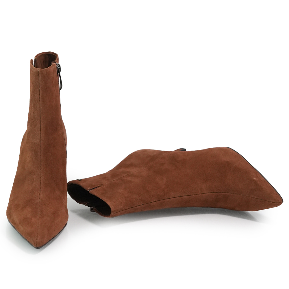 BOTINE ELEGANTE TAMARIS
