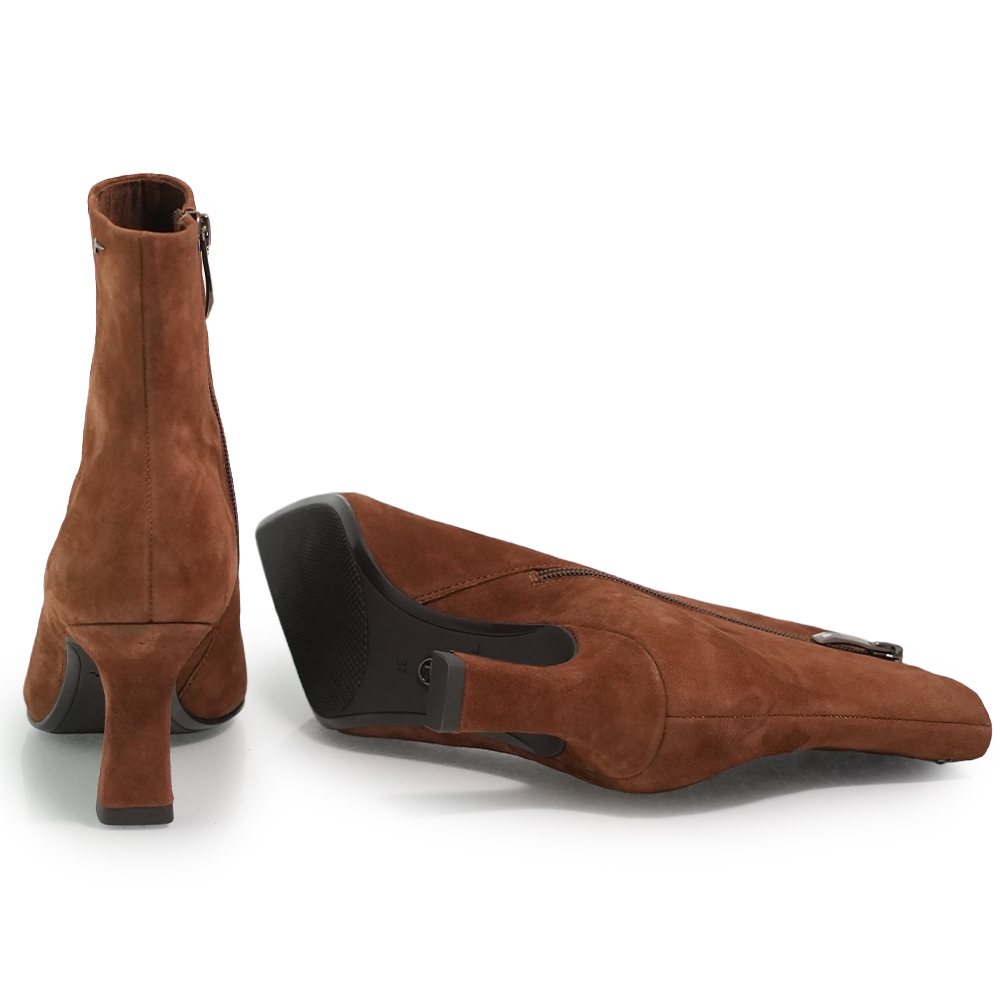BOTINE ELEGANTE TAMARIS