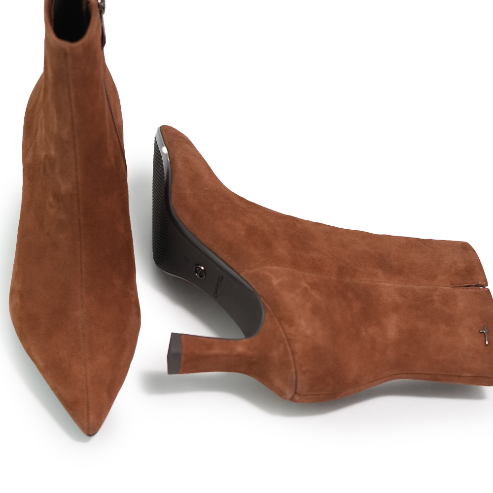 BOTINE ELEGANTE TAMARIS