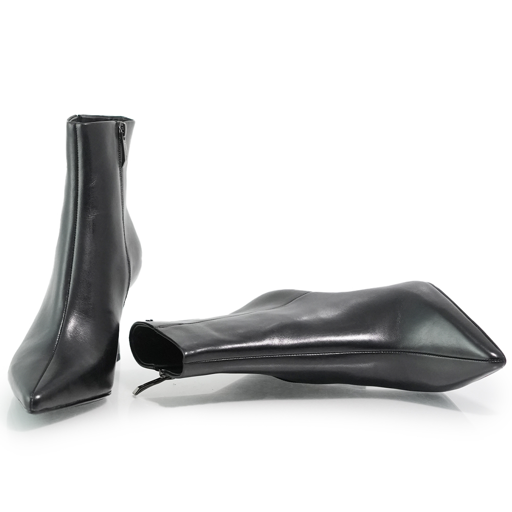 BOTINE ELEGANTE TAMARIS